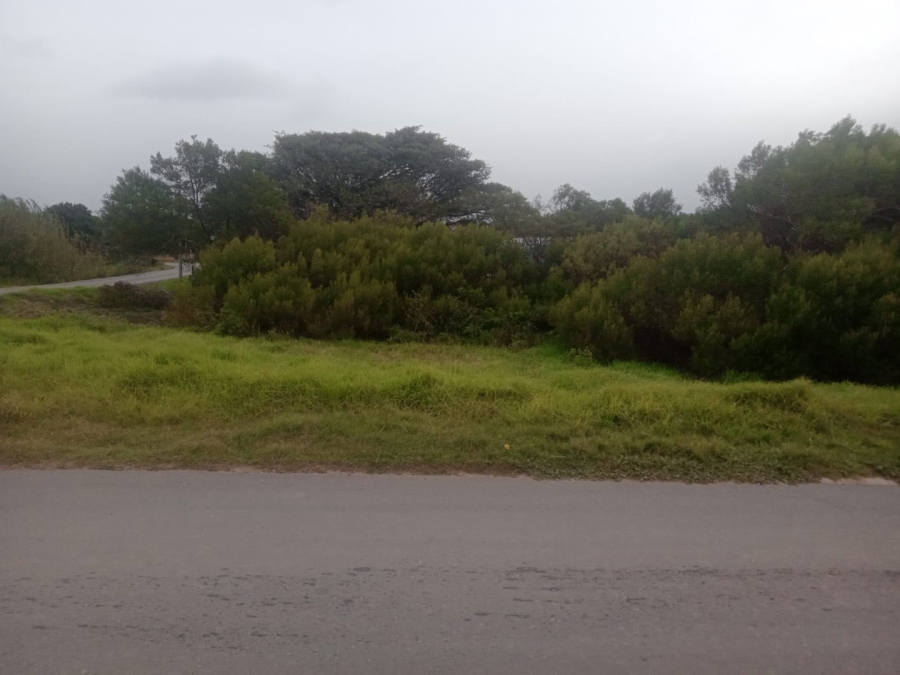 Commercial Property for Sale in Paradise Beach Eastern Cape